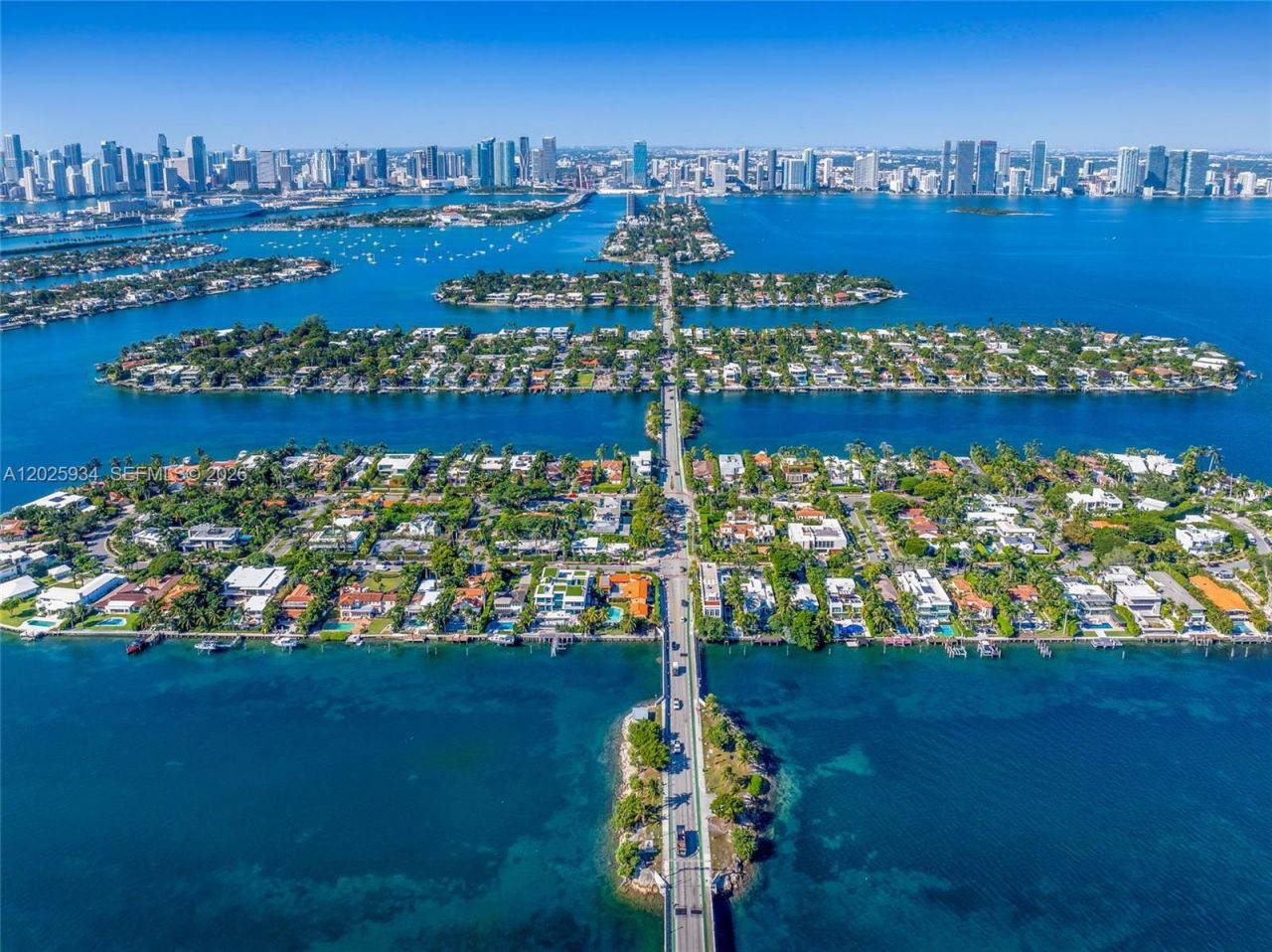 200 W Rivo Alto Dr , Miami Beach, FL 33139 Photo