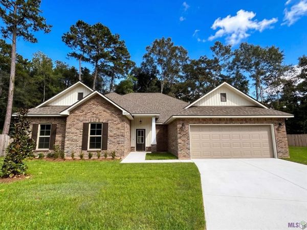 39739 Farming Lane, Pearl River, LA 70452