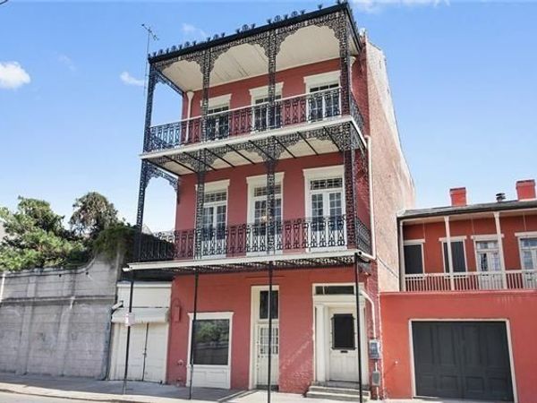 1212 N RAMPART Street , Unit 101, New Orleans, LA 70116