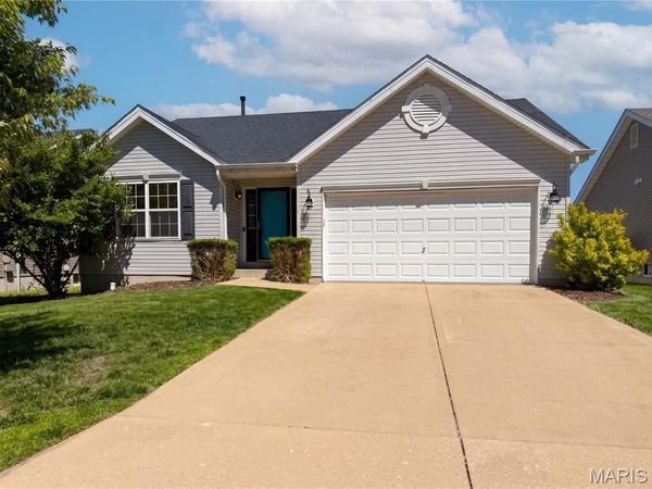 212 Wabash Woods Way , O'Fallon, MO 63366