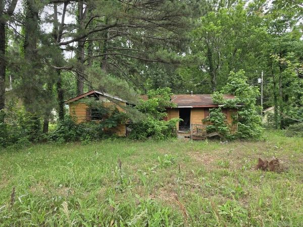 202 Marcum St , Wynne, AR 72396