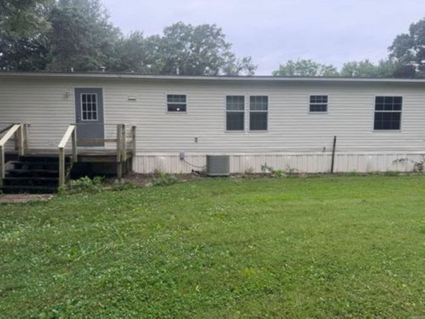 216 N Columbia, Almyra, AR 72003