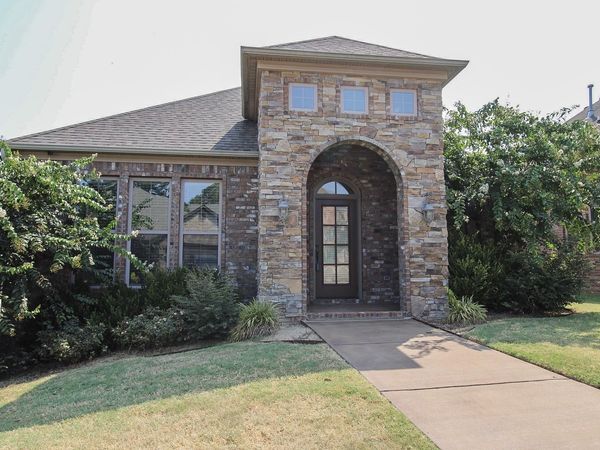 1255 Turnberry Drive, Conway, AR 72034