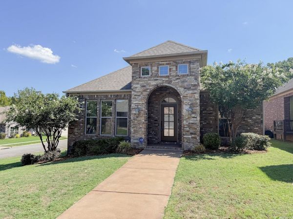 1255 Turnberry Drive, Conway, AR 72034