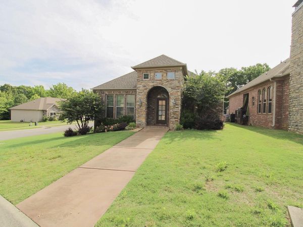 1255 Turnberry Drive , Conway, AR 72034