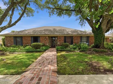 542 Robert Lee Circle , Lafayette, LA 70506