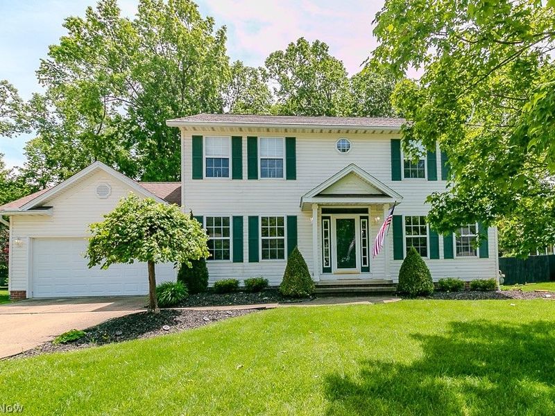 1196 Dartmouth Drive , Painesville Township, OH 44077 Photo 1