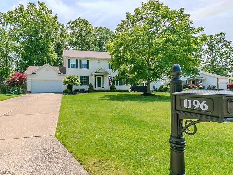 1196 Dartmouth Drive , Painesville Township, OH 44077 Photo 42