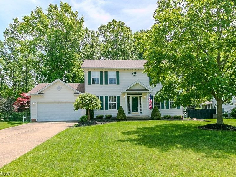 1196 Dartmouth Drive , Painesville Township, OH 44077 Photo 43