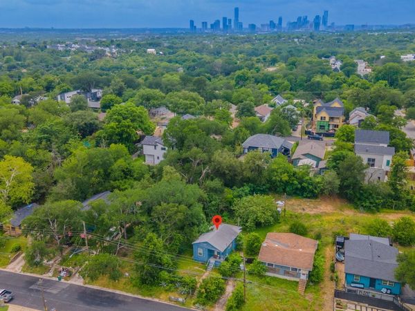1408 Luna ST, Austin, TX 78721