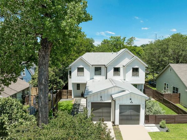918 Cardinal LN, Unit A, Austin, TX 78704