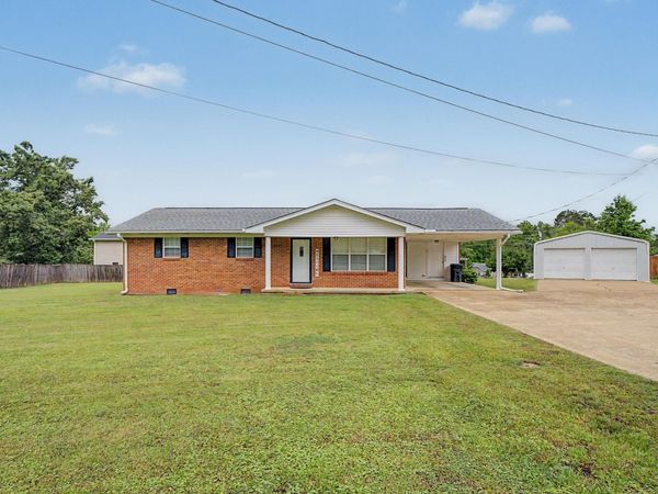 72 County Road 116, Corinth, MS 38834