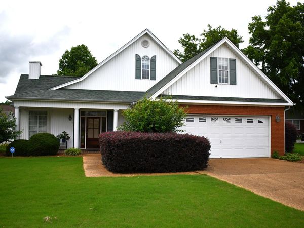 119 Scenic Cove, Saltillo, MS 38866