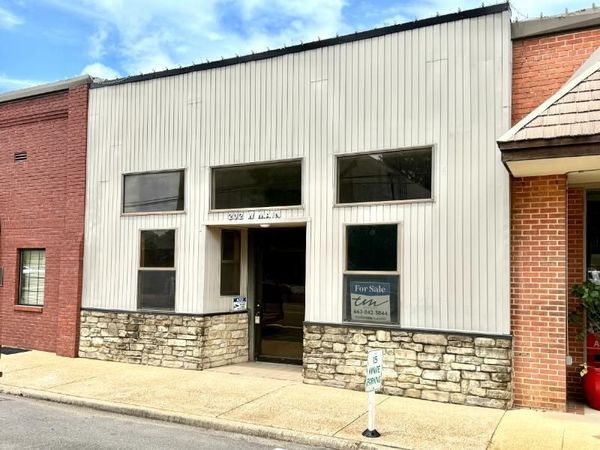 202 W Main St., Fulton, MS 38843