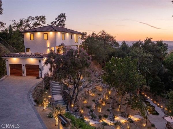 11111 Tujunga Canyon, Tujunga, CA 91042