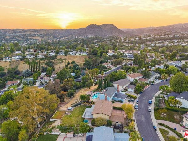 7267 Pondera Circle, West Hills, CA 91307