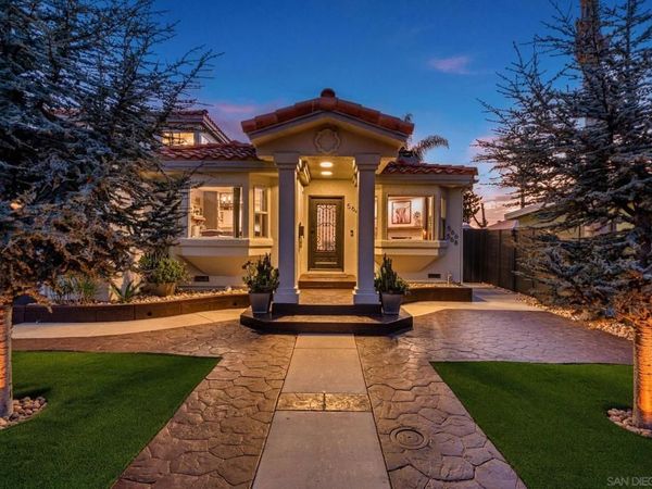 564 Guava, Chula Vista, CA 91910