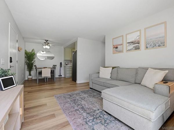 12609 Robison Blvd, Unit 106, Poway, CA 92064
