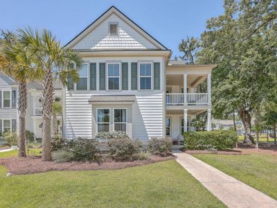 2147 Kemmerlin Street, Johns Island, SC 29455