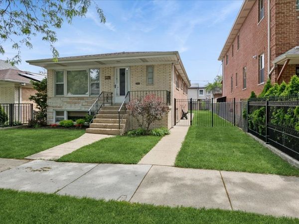 Chicago, IL 60634