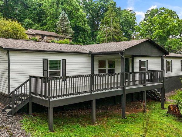 2406 Dayton St, Knoxville, TN 37921