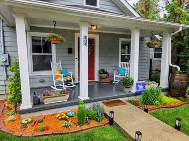 424 Dallas Avenue, Lexington, KY 40505