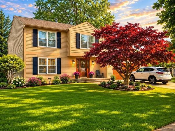 1436 Sand Point Drive, Lansing, MI 48917