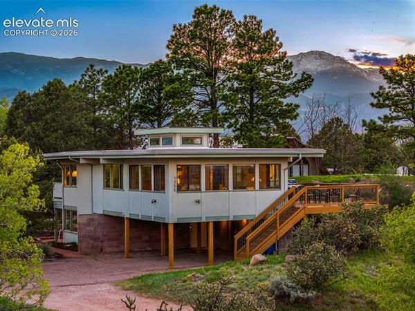 1255 Terrace Road, Colorado Springs, CO 80904