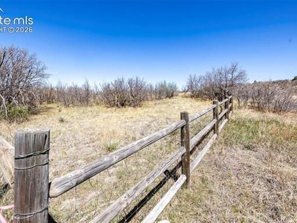 1701 N Rocky View Road, Castle Rock, CO 80108