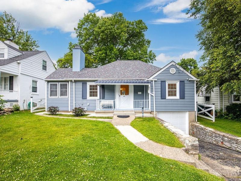 2933 Boudinot Avenue, Cincinnati, OH 45238 Photo 1