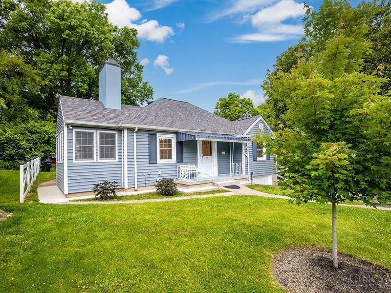 2933 Boudinot Avenue, Cincinnati, OH 45238 Photo 3