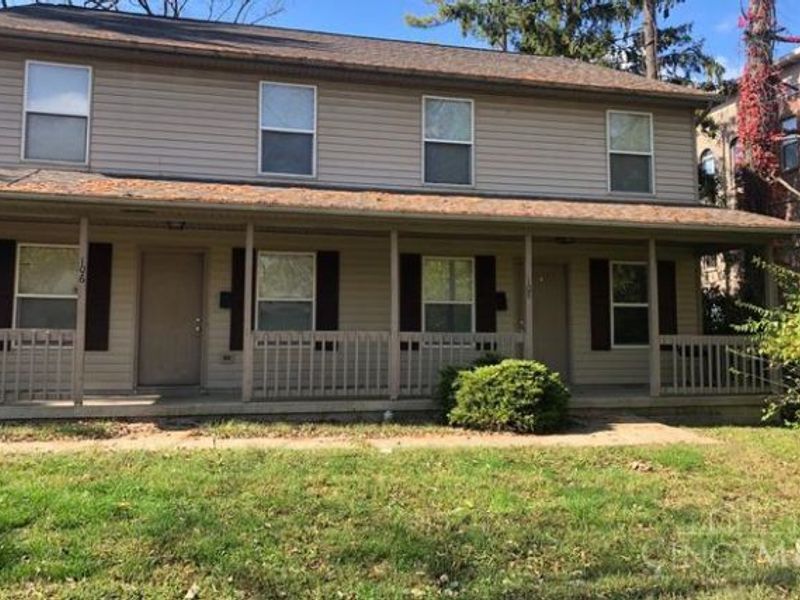 108 Linwood Lane, Oxford, OH 45056 Photo 1