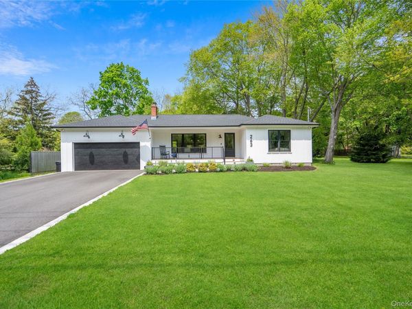 263 Beaver Dam Road , Brookhaven, NY 11719
