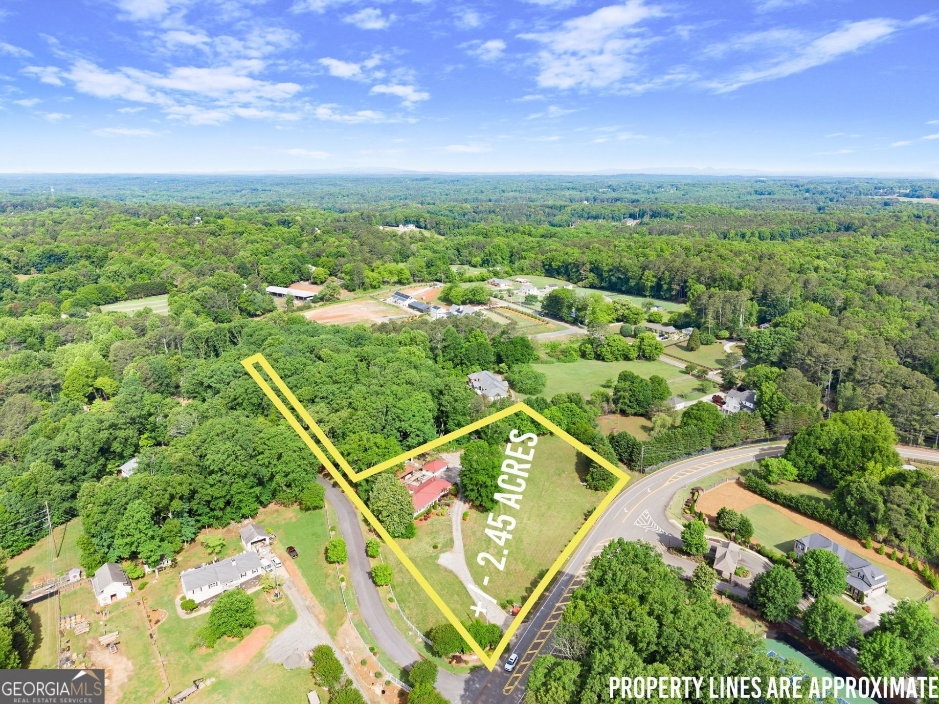 4100 Holbrook Campground Road, Alpharetta, GA 30004 Main Photo