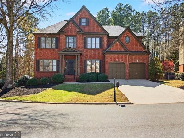 8840 Appling Ridge, Cumming, GA 30041