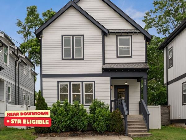 803 21st Ave N, Nashville, TN 37208