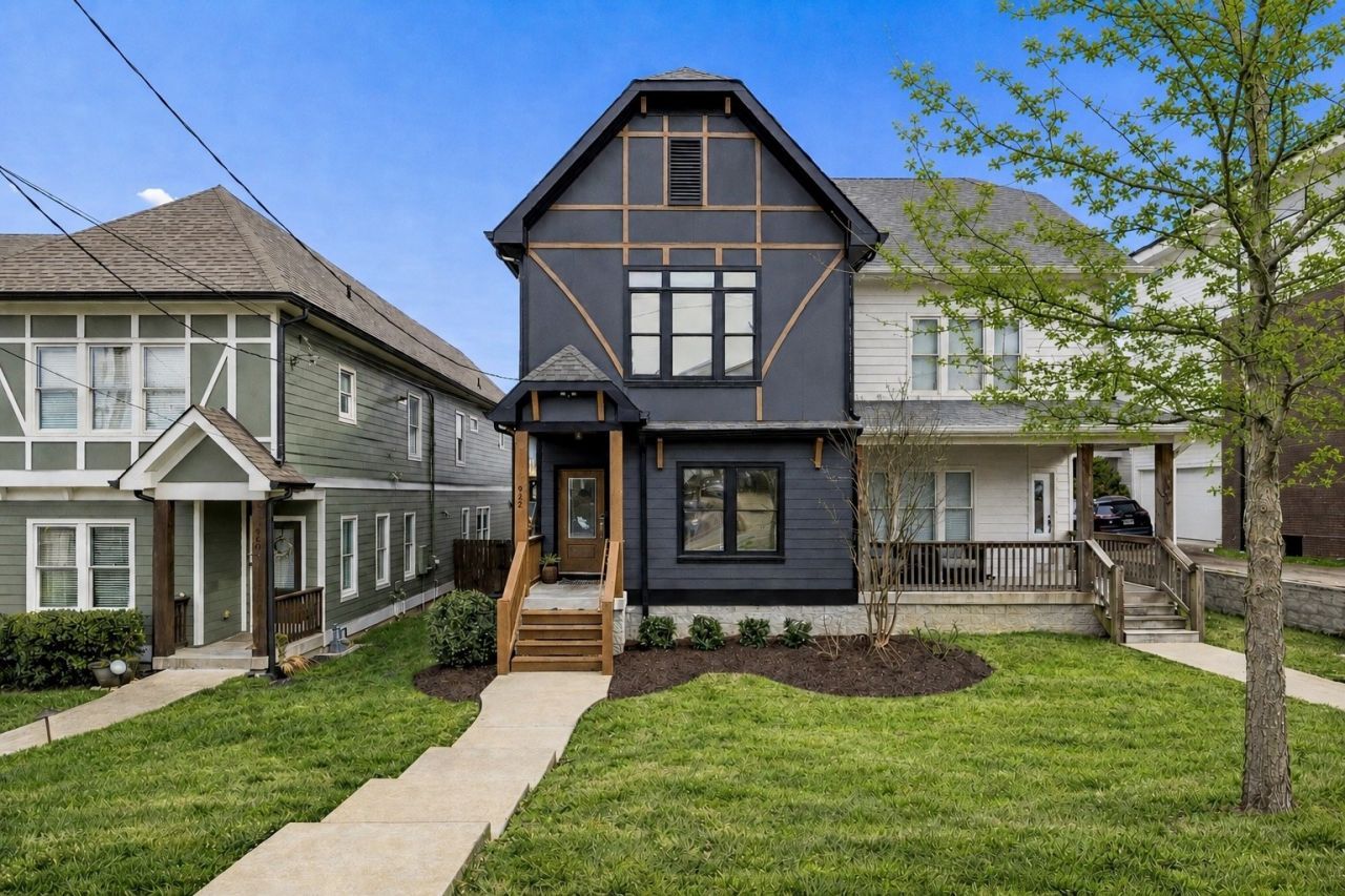 952 9th Ave S, Nashville, TN 37203 Main Photo