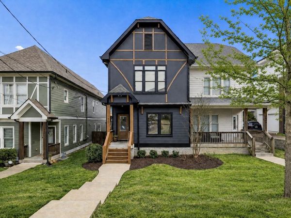 952 9th Ave S, Nashville, TN 37203