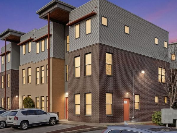 1225 4th Ave S, Unit 114, Nashville, TN 37210