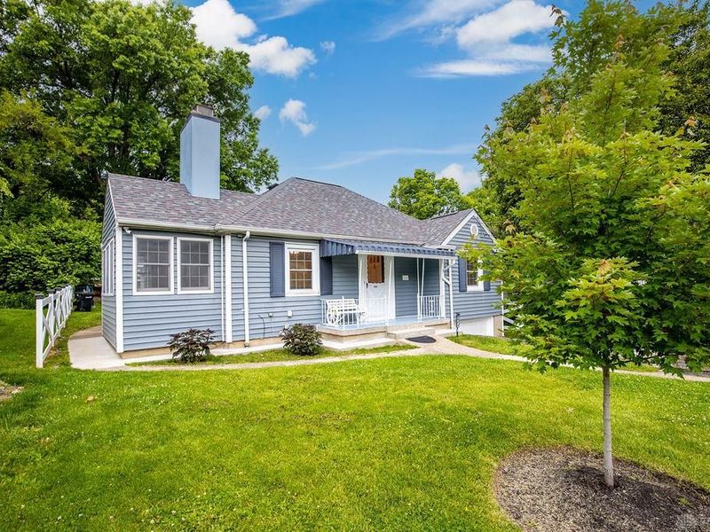 2933 Boudinot Avenue, Cincinnati, OH 45238 Photo 3