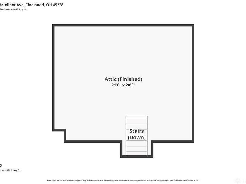 2933 Boudinot Avenue, Cincinnati, OH 45238 Photo 32