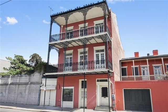 1212 N RAMPART Street  New Orleans, LA 