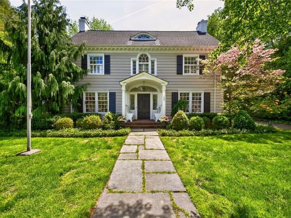 109 Sandringham Road , Rochester, NY 14610