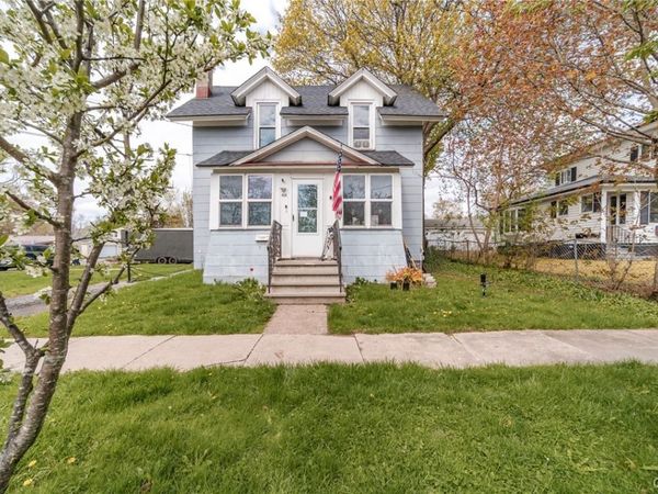 414 Worth Street, Fulton, NY 13069