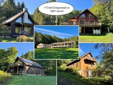 175 Hovick Road, Hartwick, NY 13348