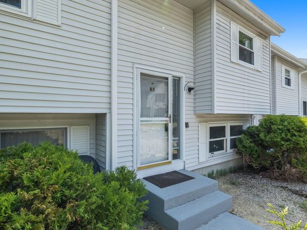 83 Bismark Street, Unit 83, Manchester, NH 03102