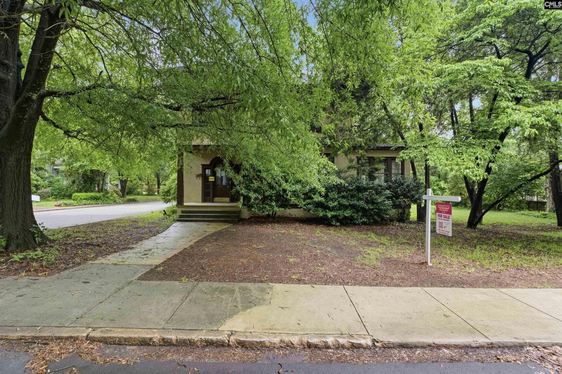 1803 Enoree Avenue  Photo 4