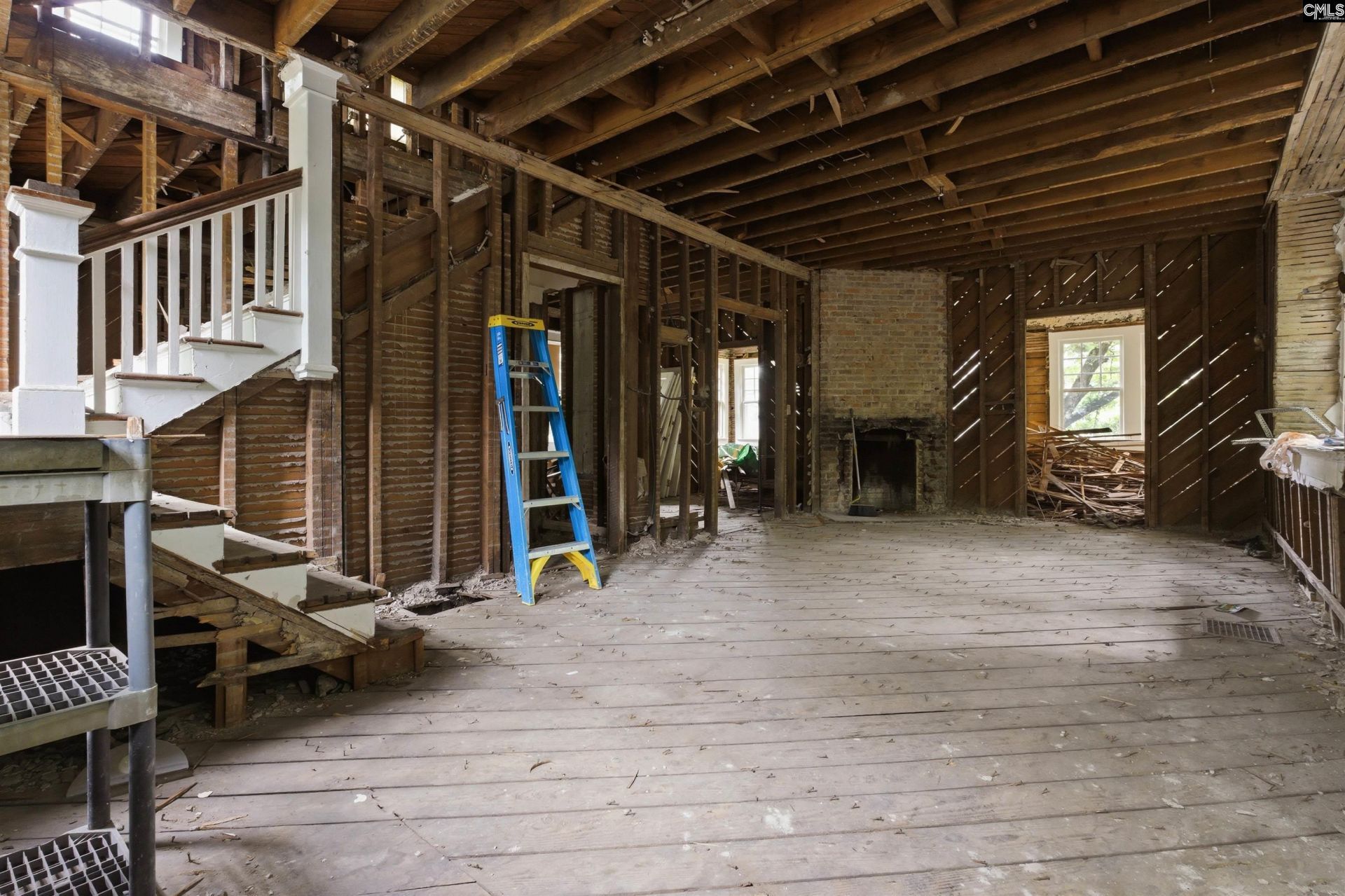 1803 Enoree Avenue  Photo 6