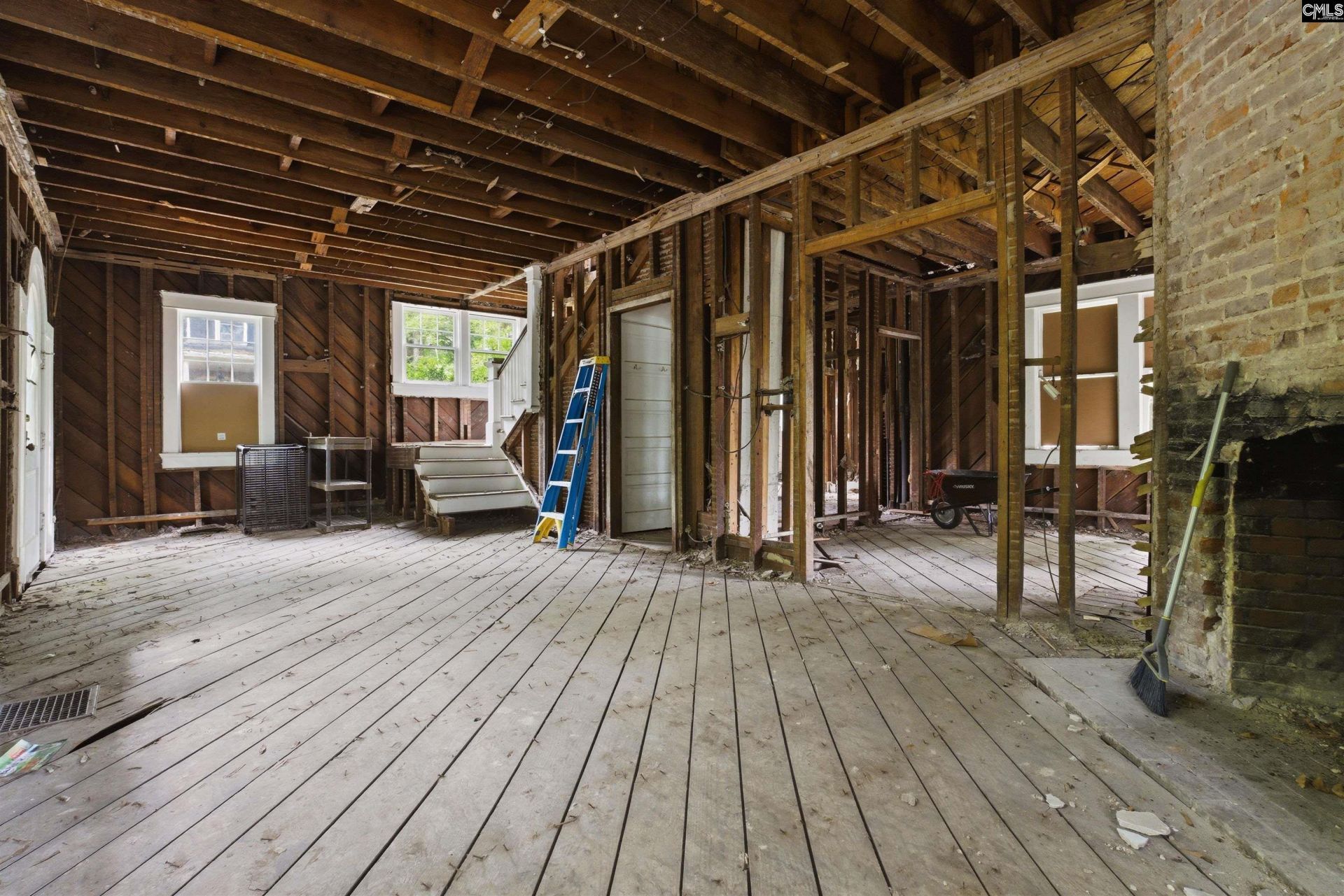 1803 Enoree Avenue  Photo 7