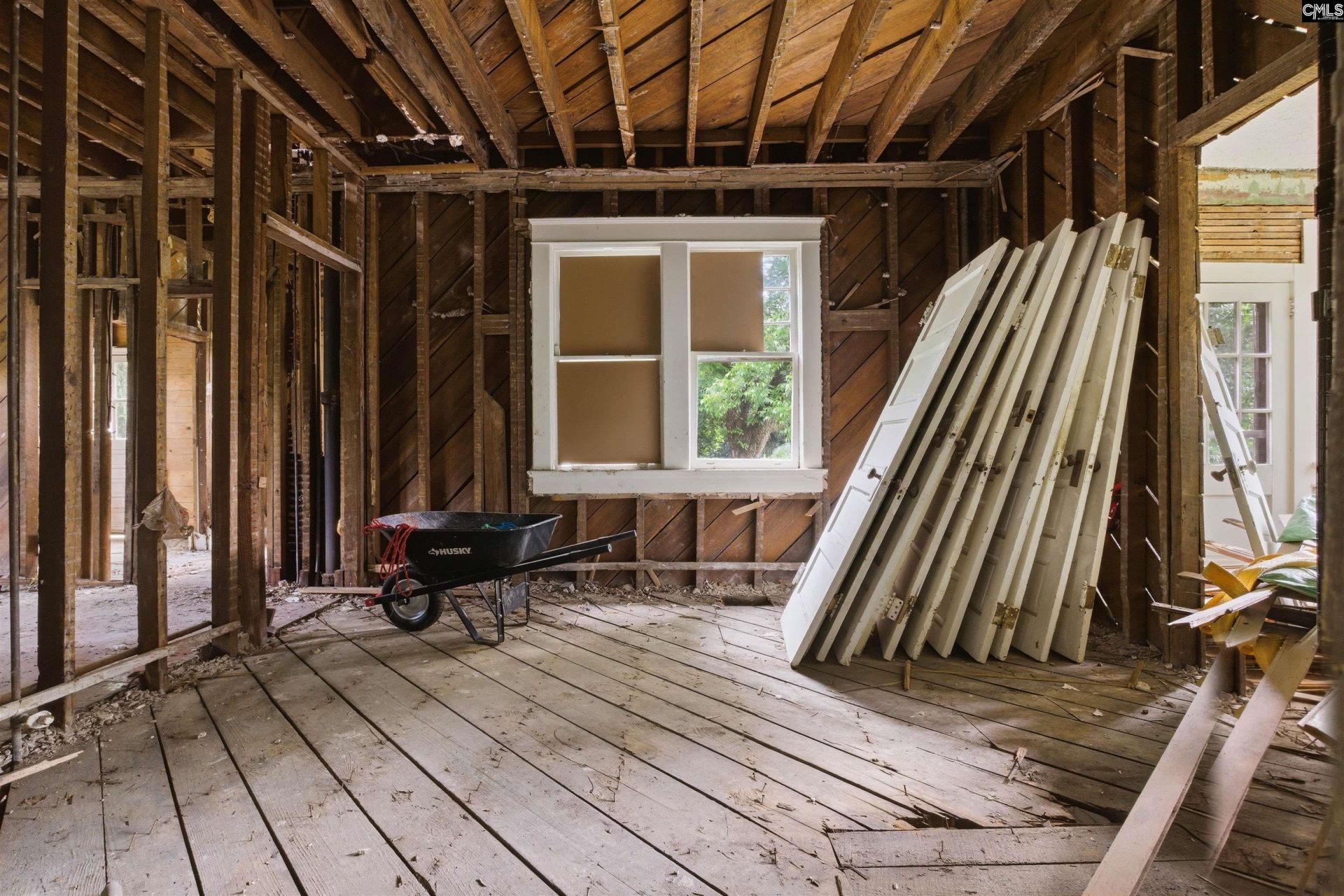 1803 Enoree Avenue  Photo 9